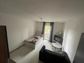 Foto - 1-Zimmer-Wohnung in Siegen-Weidenau (Uni-Nähe)