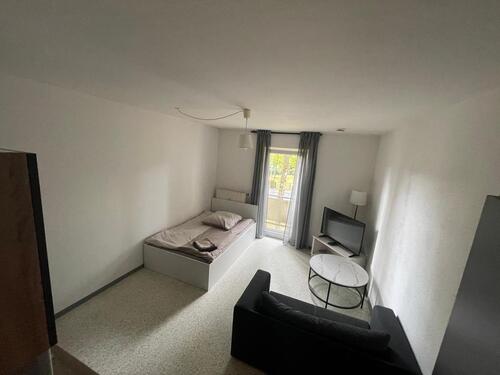 Foto - 1-Zimmer-Wohnung in Siegen-Weidenau (Uni-Nähe)
