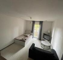 1-Zimmer-Wohnung in Siegen-Weidenau (Uni-Nähe)