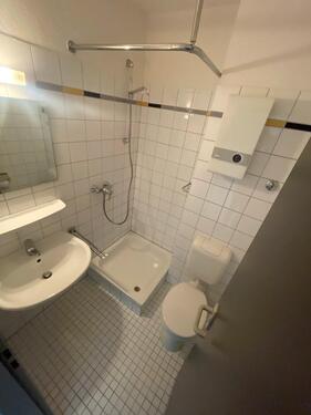 Foto - Etagenwohnung in Siegen zur Miete