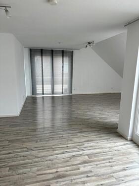 Foto - 3.5 Zimmer Dachgeschoßwohnung in Steinenbronn