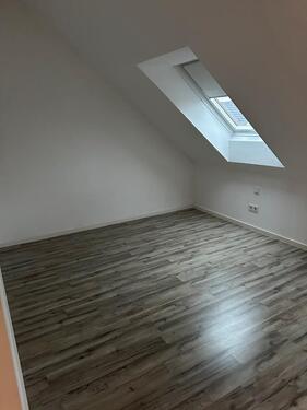 Foto - Dachgeschoßwohnung in Steinenbronn zur Miete