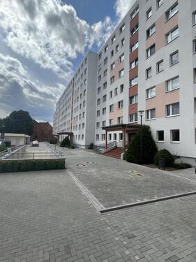 Foto - Wohnung 1 Zimmer bezugsfertig mit modernisiertem Bad