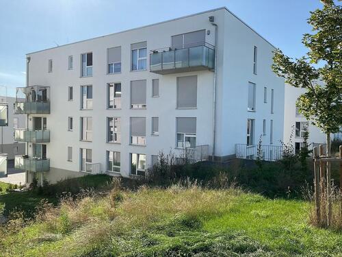 Foto - 4 Zimmer Etagenwohnung zur Miete in Bucha