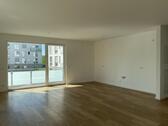 Foto - Etagenwohnung in Bucha zur Miete
