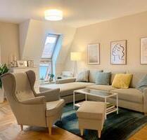 Moderne Eigentumswohnung mit hochwertiger Einbauküche - Fußgönheim