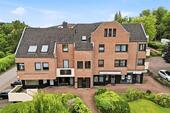 Foto - Gepflegte Kapitalanlage - 2 Zimmer Wohnung - Balkon - Stellplatz