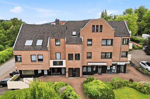 Foto - Gepflegte Kapitalanlage - 2 Zimmer Wohnung - Balkon - Stellplatz