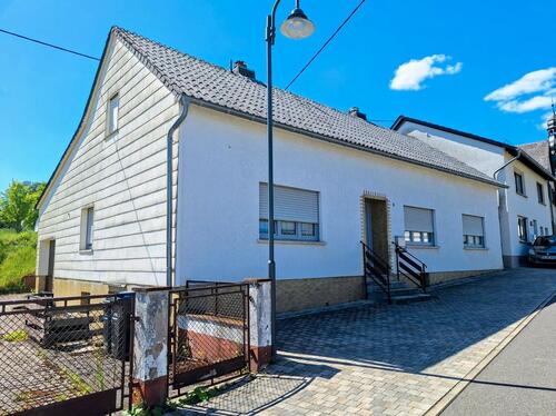 Foto - 5 Zimmer Einfamilienhaus zum Kaufen in Gusenburg