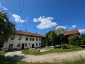 Foto - Privatverkauf - Bauernhaus mit Stall und Tenne
