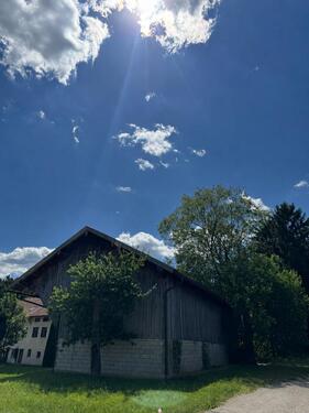 Foto - 10 Zimmer Bauernhaus, Landhaus zum Kaufen in Großkarolinenfeld