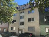 Foto - Modernisierte Wohnung mit 2,5 Zimmern und Balkon (Besselstr. 2)