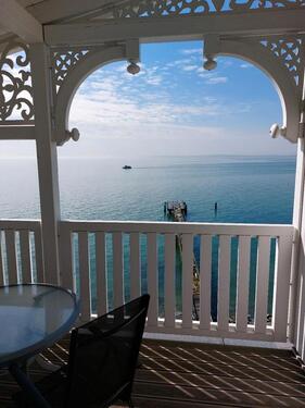 Foto - Ferienwohnung Ostsee Meerblick Rügen
