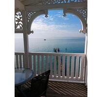 Ferienwohnung Ostsee Meerblick Rügen - Sassnitz
