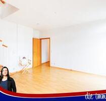 ***3-Raum-Maisonette * EBK möglich * Balkon * Sudenburg*** - Magdeburg Leipziger Straße