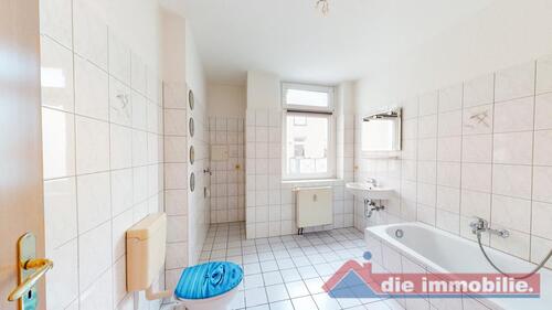 Foto - Etagenwohnung in Magdeburg