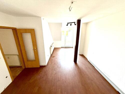 Foto - Etagenwohnung zur Miete in Gardelegen