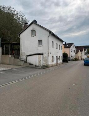 Foto - 5-Zimmer Haus in Wasserzell - 1.300,00 EUR Kaltmiete,