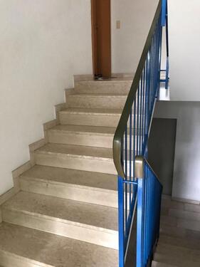 Foto - Etagenwohnung zur Miete in Regensburg
