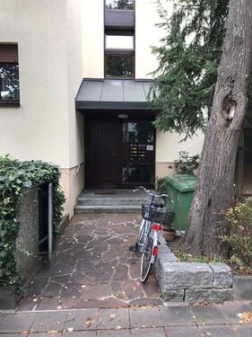 Foto - Etagenwohnung in Regensburg