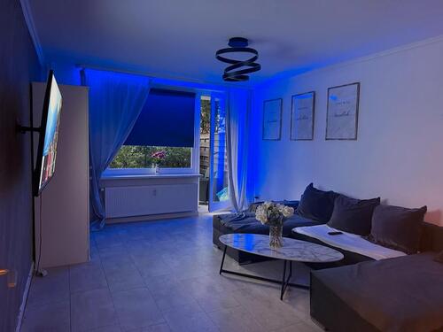 Foto - WG- Zimmer mit Terrasse - 750,00 EUR Kaltmiete,