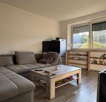 Stadt Zwiesel: Helle u. zentrale 2 Zimmer Wohnung m. Einbauküche
