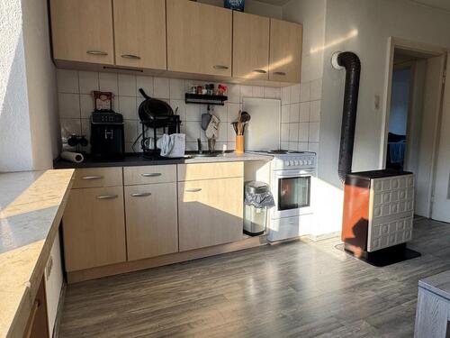 Foto - Etagenwohnung zur Miete in Zwiesel
