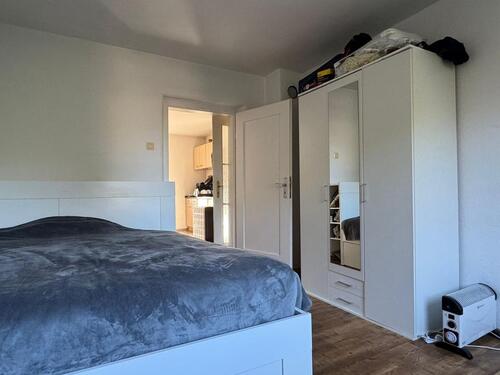 Foto - Etagenwohnung in Zwiesel zur Miete