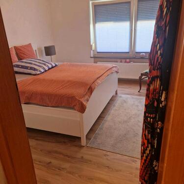 Foto - Etagenwohnung zur Miete in Calberlah