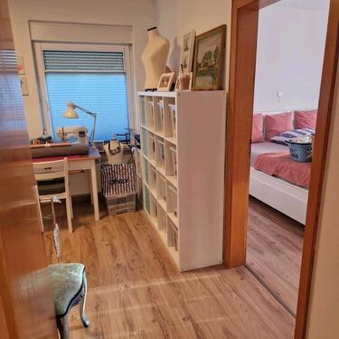 Foto - Etagenwohnung in Calberlah