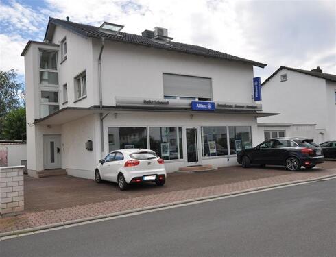 Foto - ***Exklusive 3ZBK im 1. OG mit großer Dachterrasse***ruhige Lage
