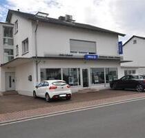 ***Exklusive 3ZBK im 1. OG mit großer Dachterrasse***ruhige Lage - Erlensee
