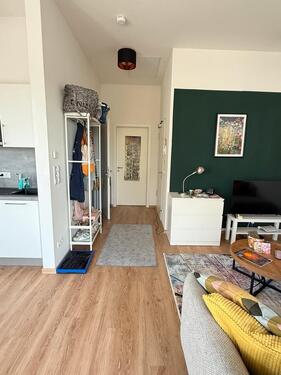Foto - Etagenwohnung in Nordhorn zur Miete
