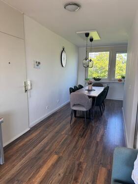 Foto - Etagenwohnung in Mannheim zum Kaufen