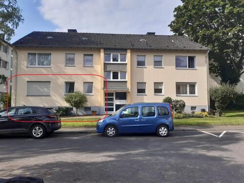 Foto - Gemütliche Eigentumswohnung 4,5 zum Verkauf in Rumeln Kaldenhause