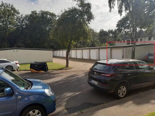Foto - Etagenwohnung zum Kaufen in Duisburg