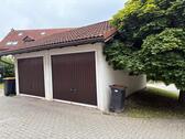 Foto - Geräumige Garage zu vermieten – vielseitig nutzbar