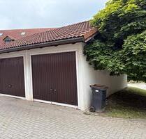 Geräumige Garage zu vermieten – vielseitig nutzbar - Auerbach/Vogtland