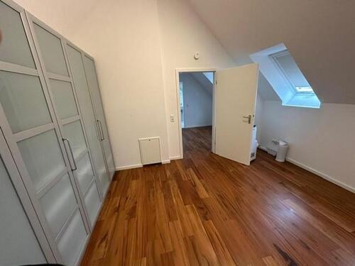 Foto - Etagenwohnung in Böblingen