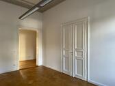 Foto - stilvolle Büroeinheit in historischem Gebäude - Arbeiten in der Südvorstadt