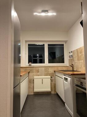 Foto - 3,5 Zimmer Wohnung Stadt DS mit Südbalkon zu vermieten