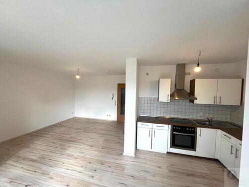 Foto - Etagenwohnung in Krummennaab