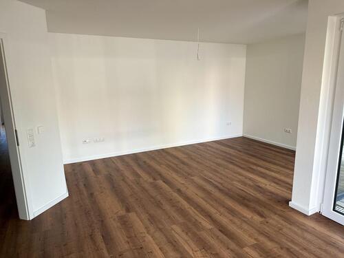 Foto - Etagenwohnung in Bad Nenndorf zur Miete