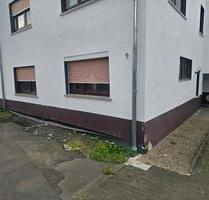 3 Zimmer Wohnung im Erdgeschoss - Reiskirchen