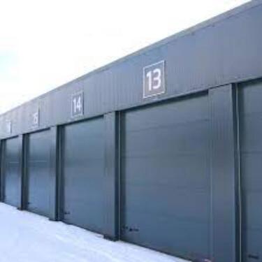 Foto - XXL Lager - Garage 24m² groß - 182,00 EUR Miete,