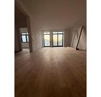 Erstbezug! Schön helle 3ZKB Wohnung mit Terrasse in SBEschringen - Saarbrücken Brebach-Fechingen