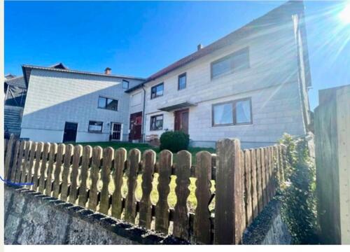 Foto - 3 Zimmer Etagenwohnung in Kalefeld