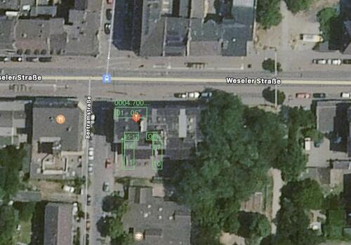 Foto - andere in Duisburg