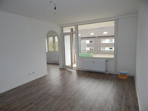 Foto - 3 Zimmer Etagenwohnung zur Miete in Recklinghausen