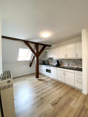 Foto - Etagenwohnung in Straubing zur Miete